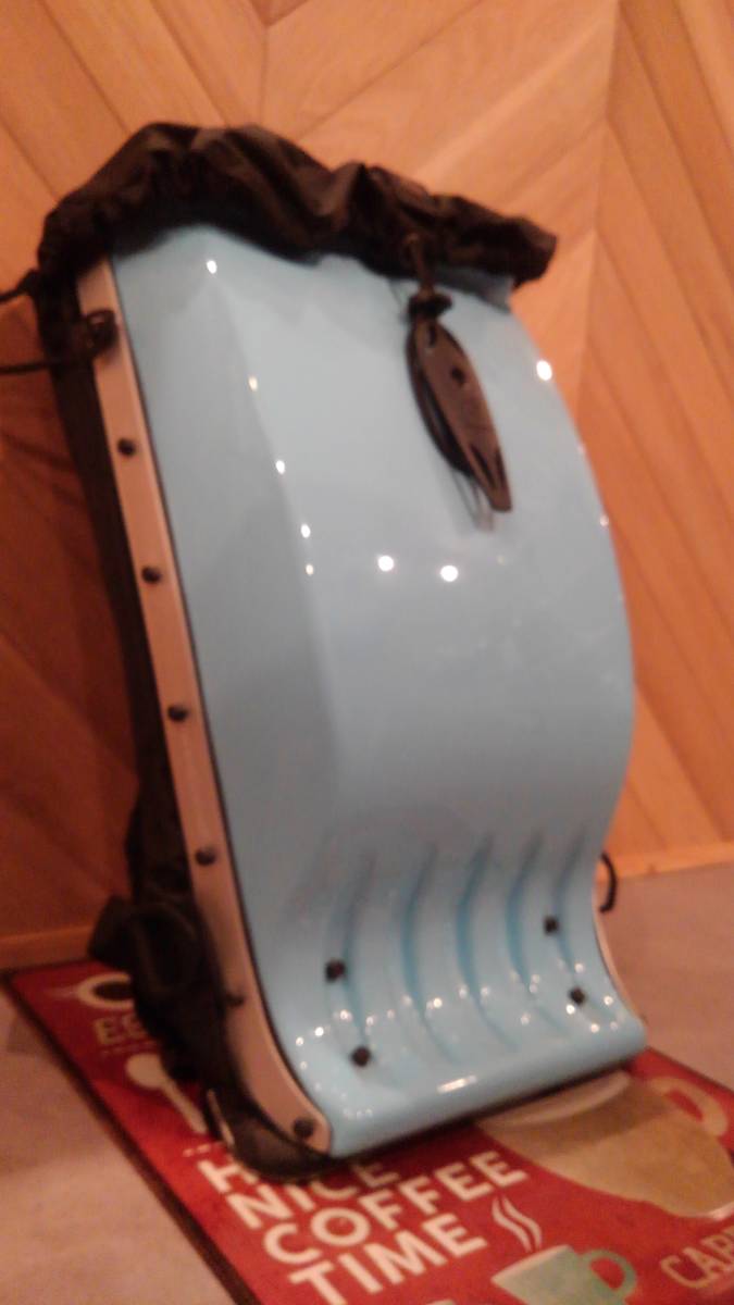 ボブルビー BOBLBEE - Point バックパック DELITE 20L 0 (BOBLBEE 