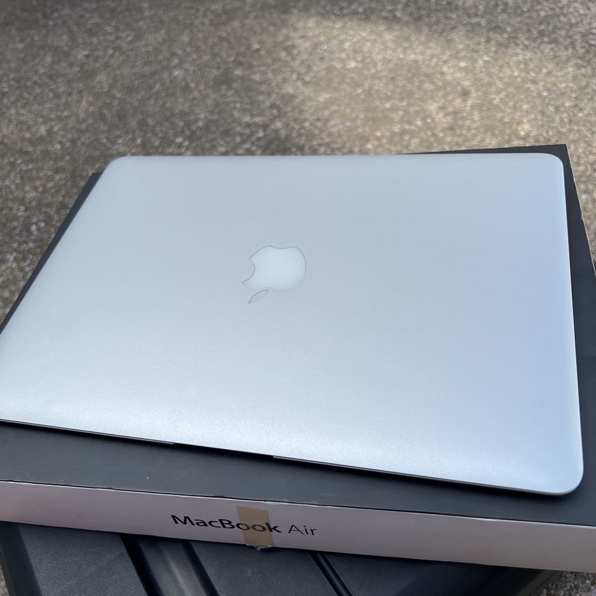Macbook Pro 13.3-inchi 8GB⁄256GB ジャンク Apple - ジャンク品