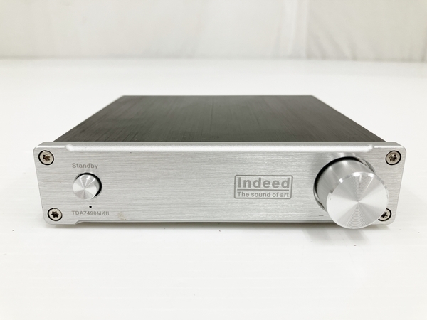 DENON AVC-2808 AVサラウンドアンプ (△□05-09-04) Denon 骨太