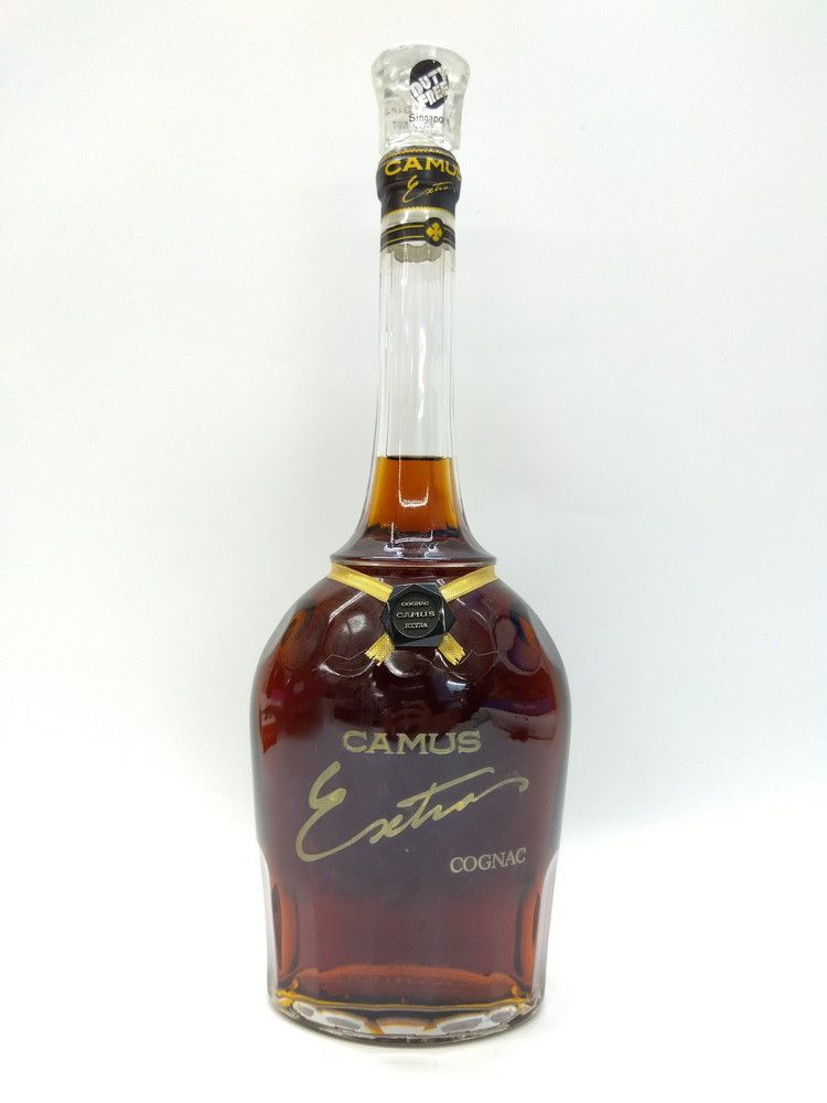 CAMUS 【未開栓・箱付き】CAMUS EXTRA/700ml/40%/カミュ/エクストラ