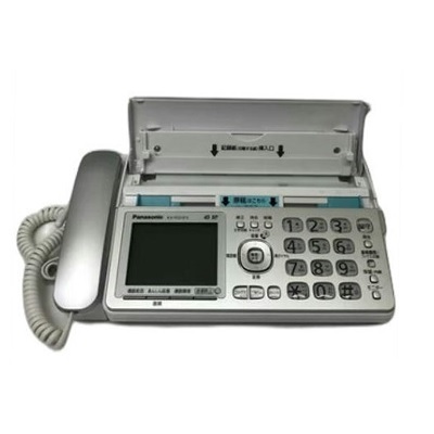 Panasonic KX-PZ310DL おたっくす KX-PZ310-S KX-FKD556 おたっくす KX