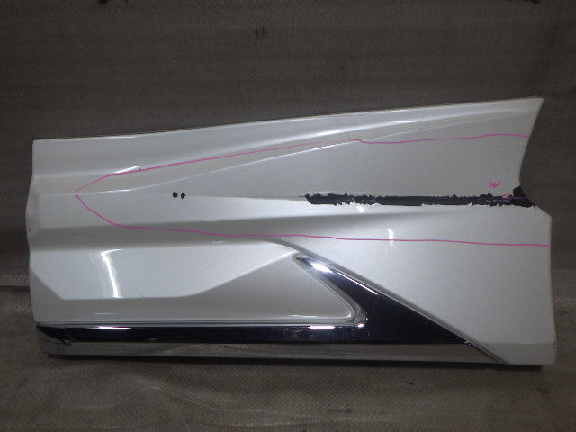 GL20W/GYL20W RX モデリスタ ドアドアパネル 左 レクサス