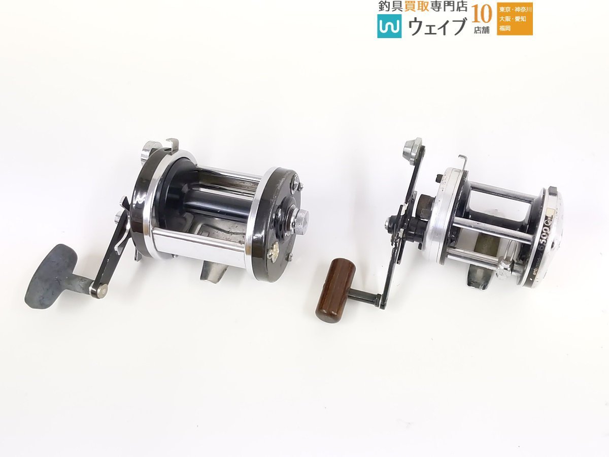 廃盤 希少品】DAIWA PX68フィネススペシャルスプール RCS SLPワークス 