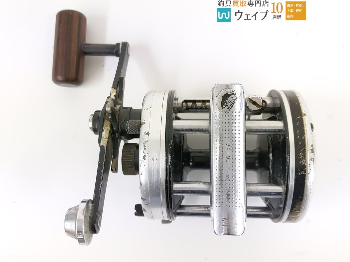 アブガルシアアンバサダー10000C 【公式通販】