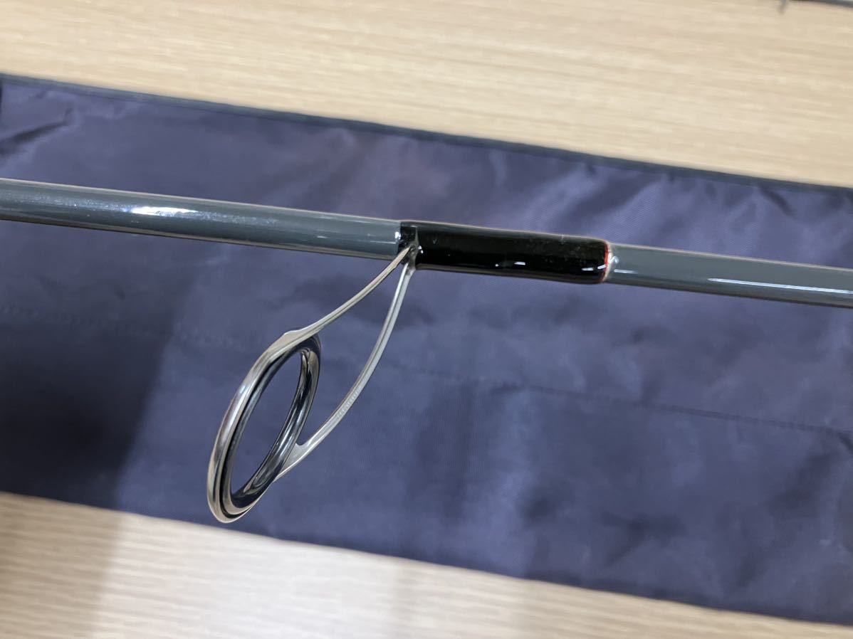 UFMウエダ プラッギングスペシャル CPS-892FX-Ti □□ ufmウエダ プラッギングスペシャル ボロン CPS-892FX-Ti 本体のみ