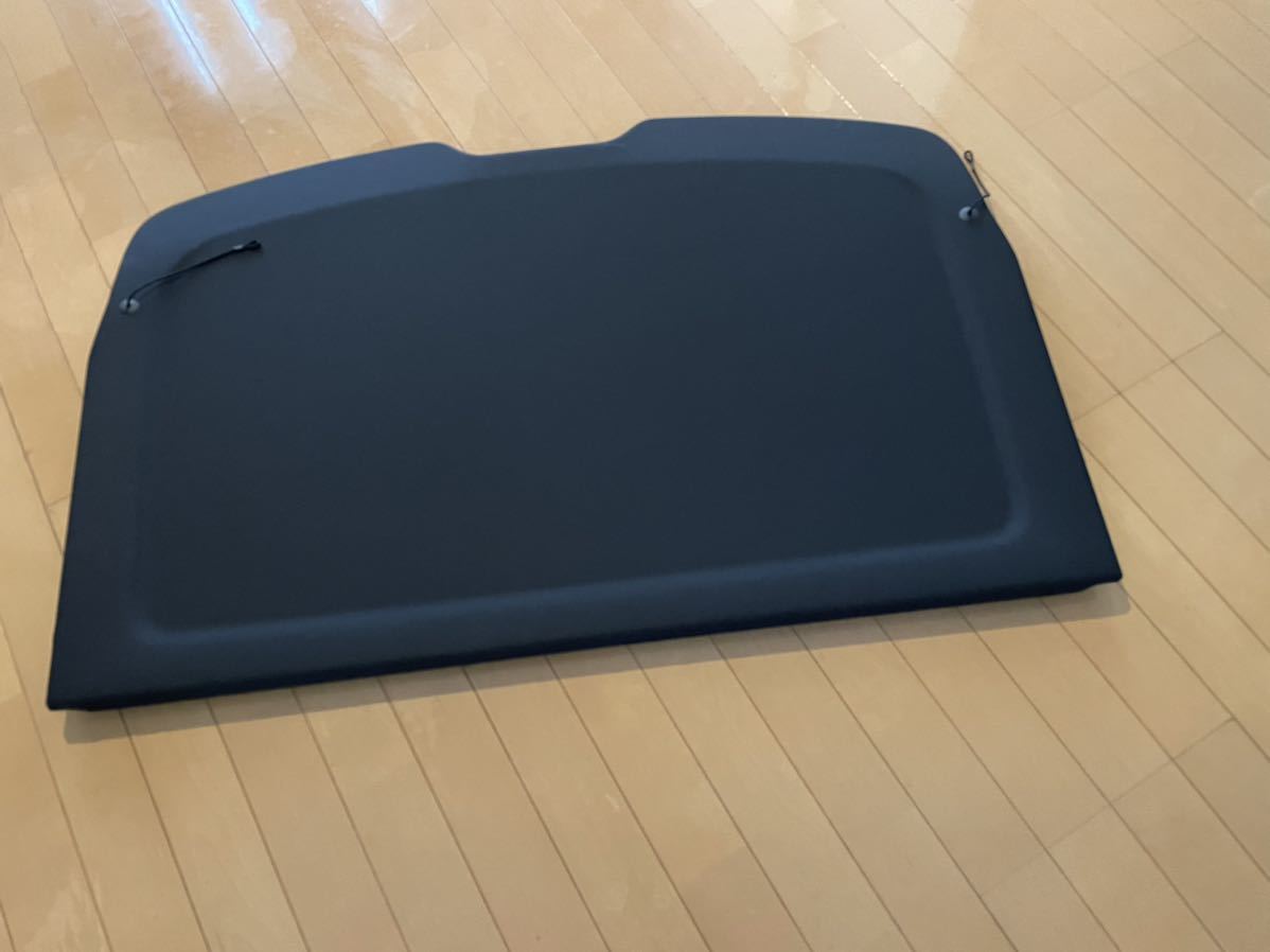 ポルシェ マカン 純正トノカバー ラゲッジカバー単体 ポルシェ