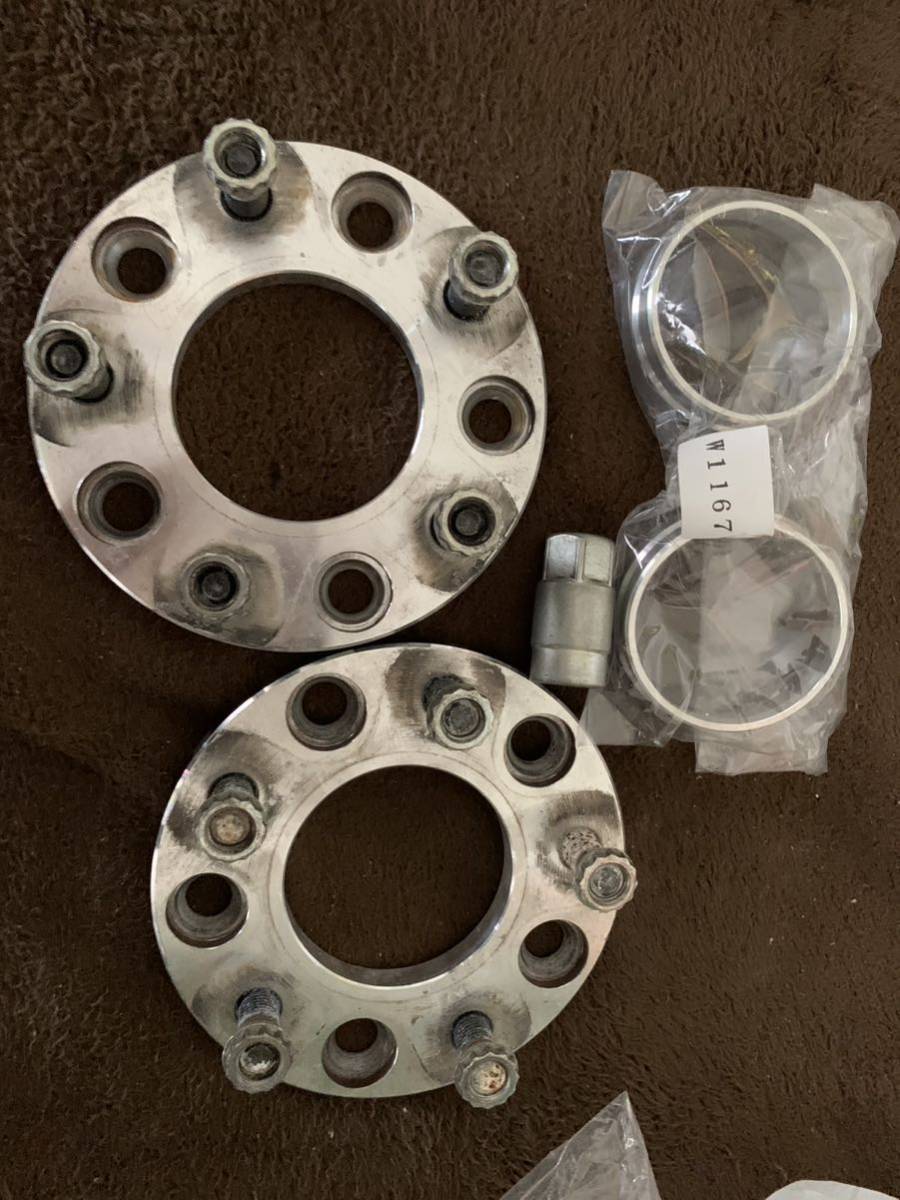 KYO-EI ワイドトレッドスペーサー Kics 協永産業 WIDE TREAD KYO-EI(協