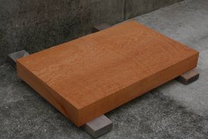 欅 玉杢のYahoo!オークション(旧ヤフオク!)の相場・価格を見る｜Yahoo