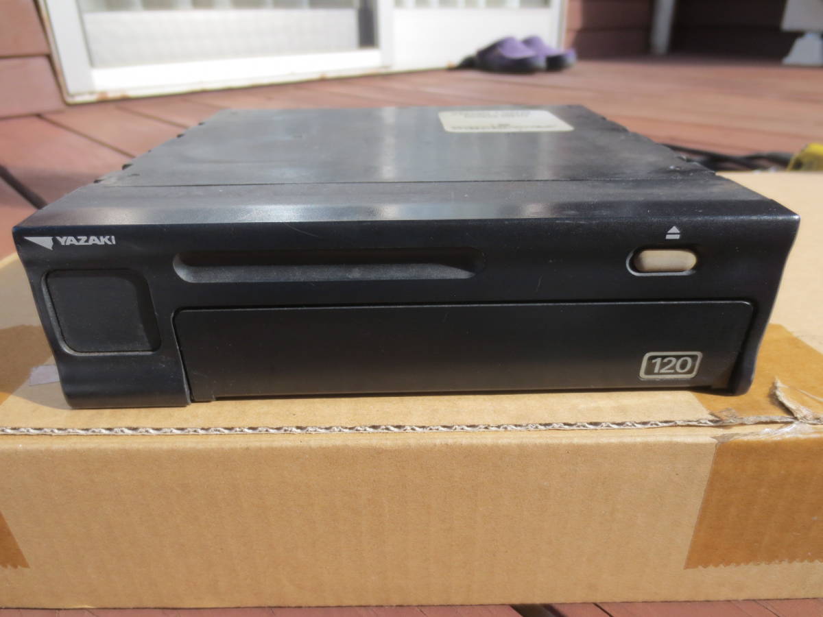 未使用品 ヤザキ タコグラフ 本体のみ 2025年最新Yahoo 矢崎タコグラフ