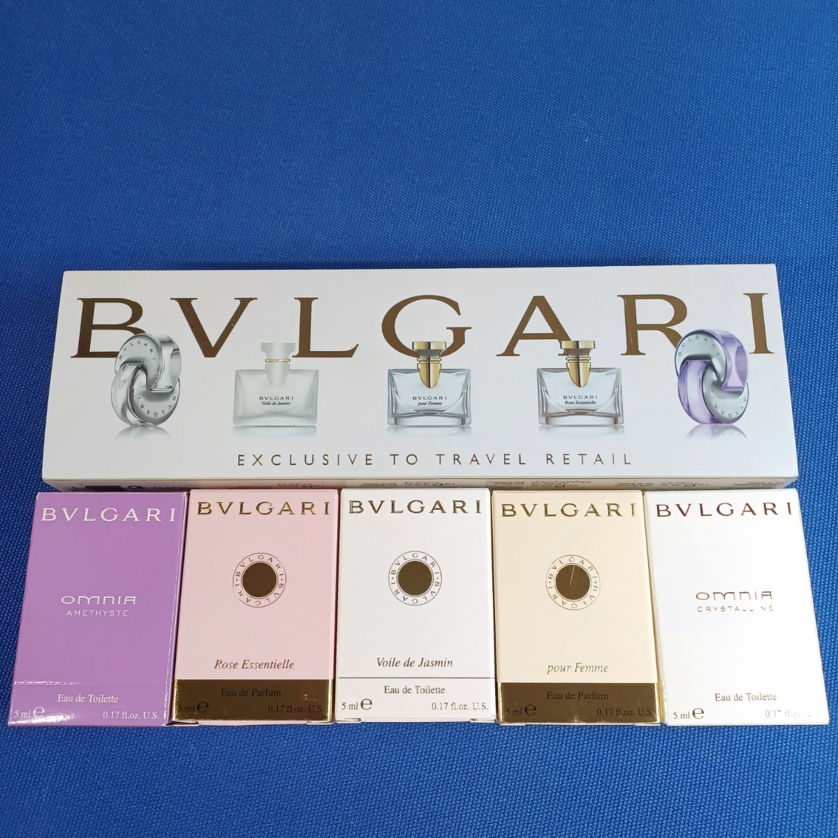 ◇ブランド 香水 大量 まとめて◇ミニボトル～15ml◇Dior◇BVLGARI
