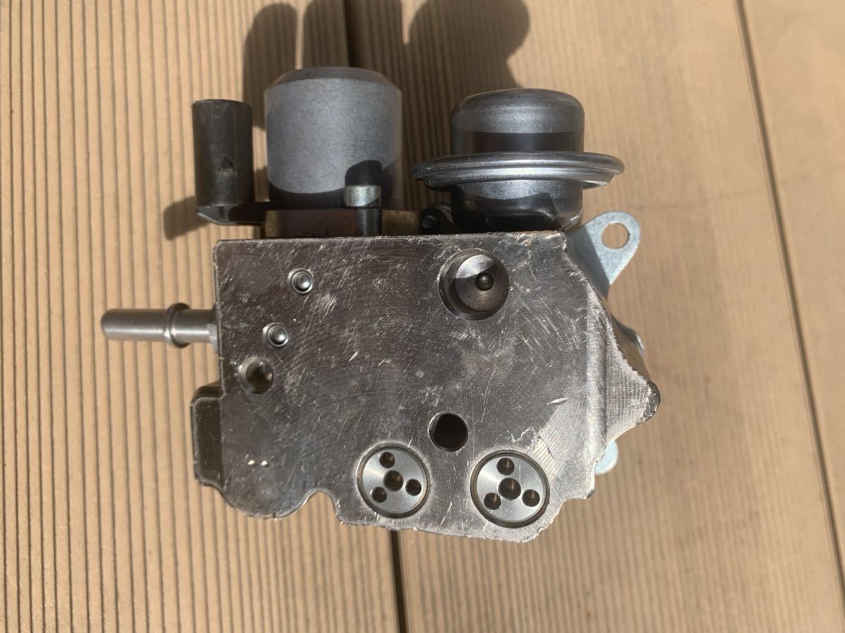 MINI BMW R56 ハイプレッシャーポンプ R55 ミニ R59 R58 R57 ハイ 