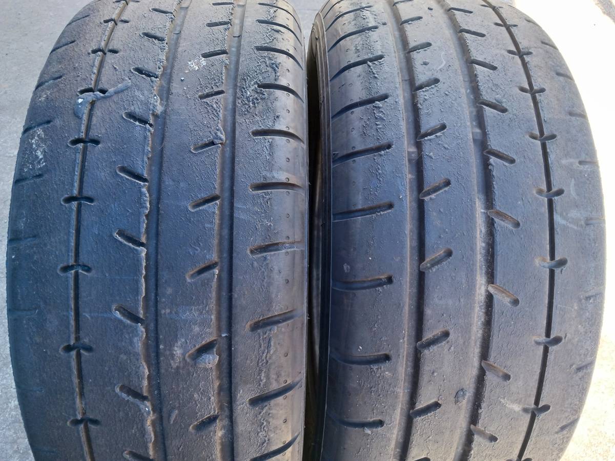ヨコハマ アドバン A050 M 195/55r15 2022年48週 YOKOHAMA ADVAN ADVAN