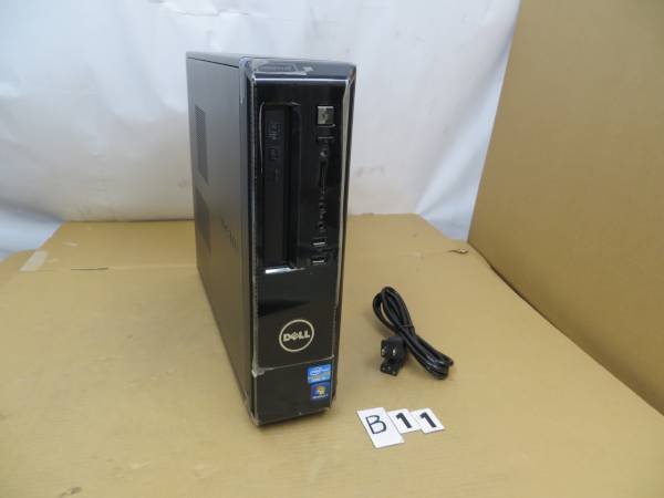 DELL 260S★ i5-2400 /4GB/500GB★Win7★Office 2013★HDMI