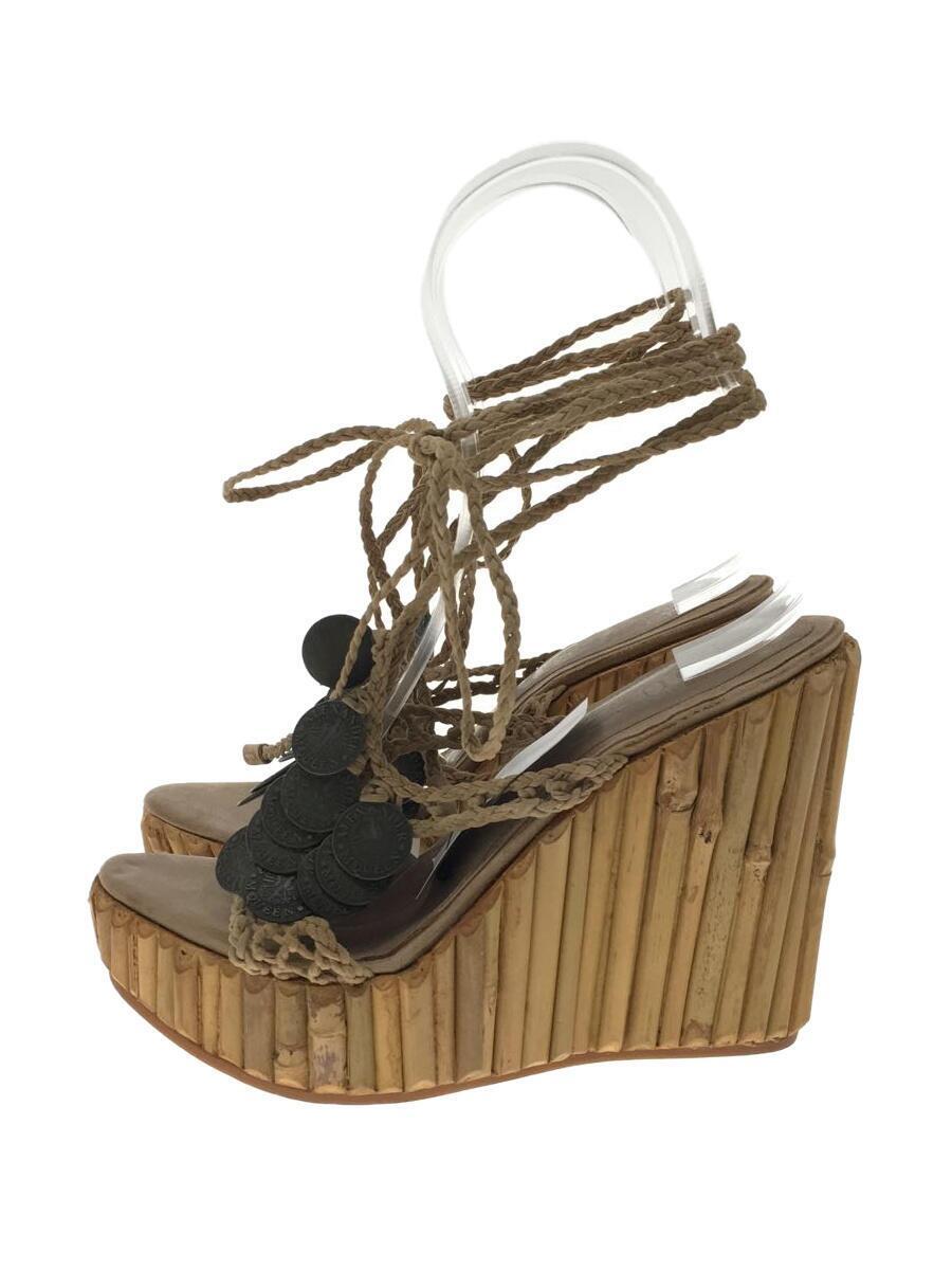 Alexander McQueen◆サンダル/37.5