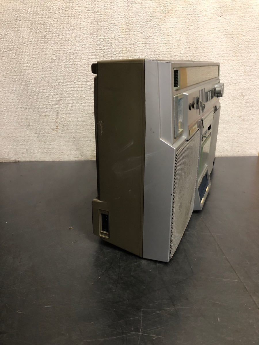 TOSHIBA RT-S93 BOMBEAT 大型 ラジカセ 東芝[ボンビート][RADIO