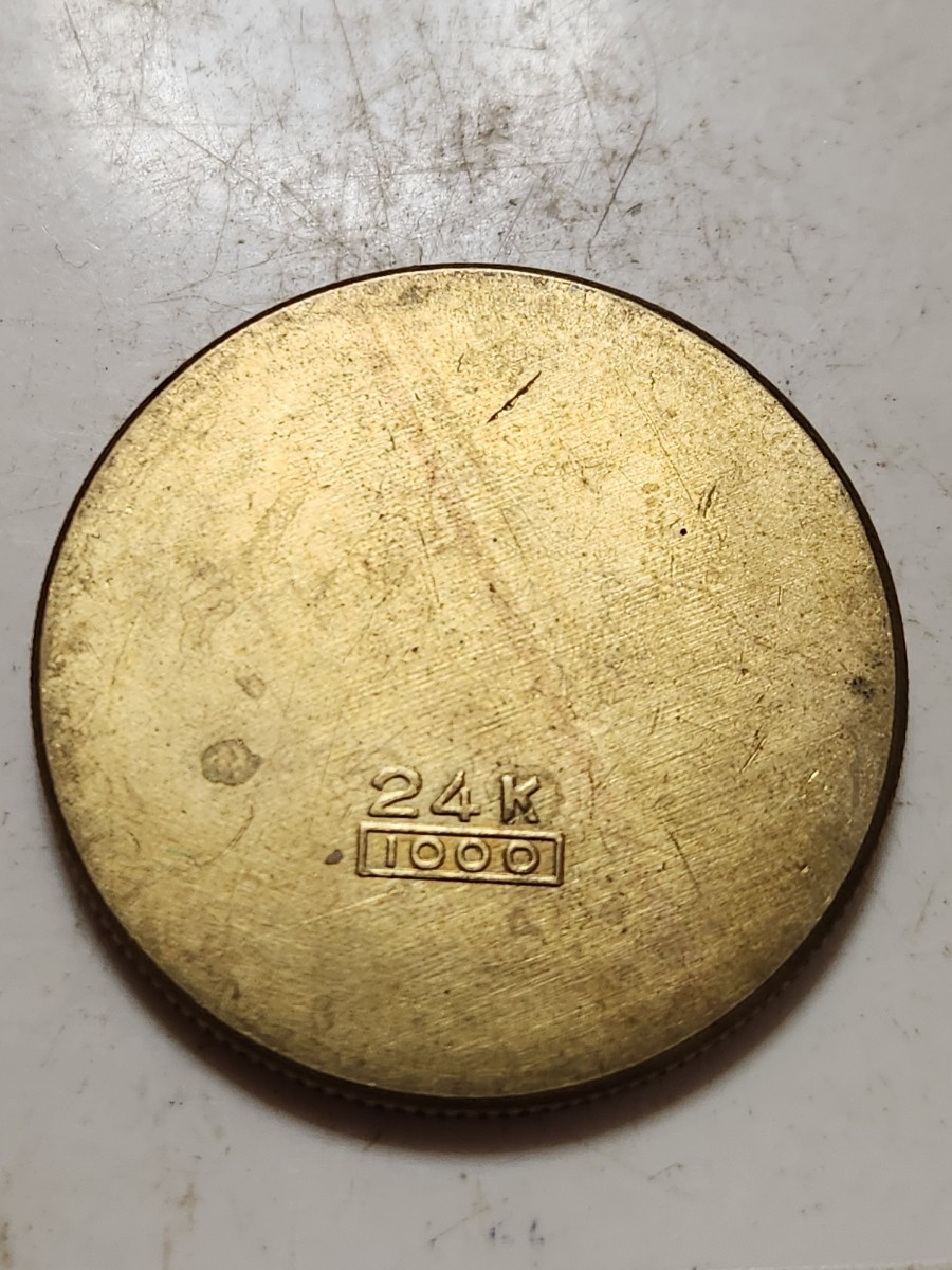 古銭金貨コイン，中国四川地方分権の金貨です。コレクター整理放出品。 Yahoo!オークション (