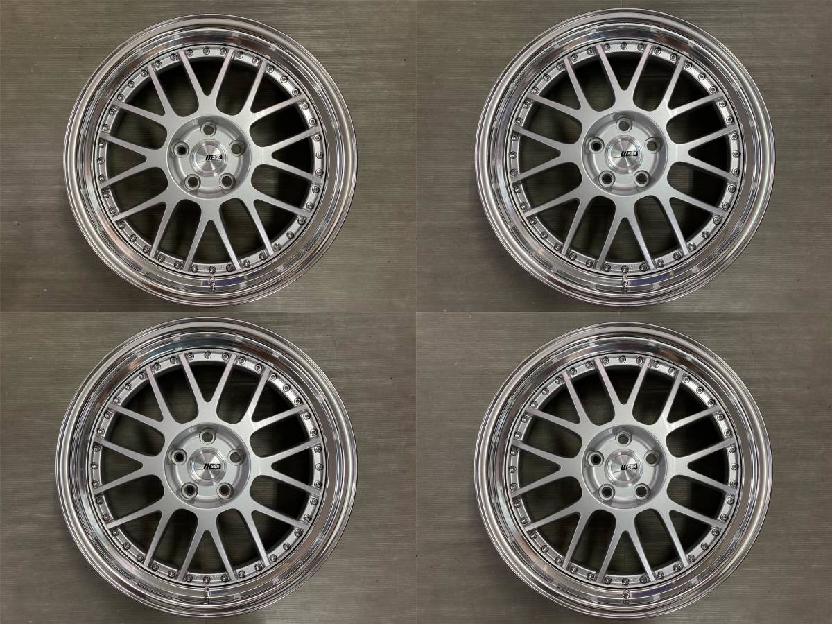 SSR プロフェッサー MS1 19インチ 4本 2026年最新Yahoo!オークション 