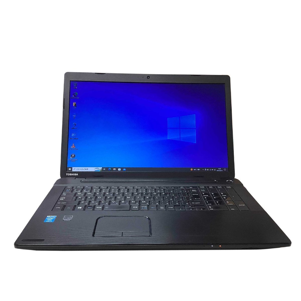 訳アリ TOSHIBA Satellite B374/K 第4世代 Core i5 4300M 2.6GHz 