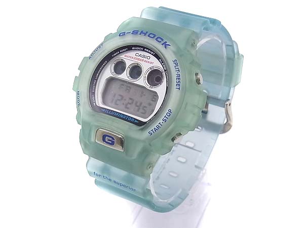 G-SHOCK '98フランスワールドカップ 【公式通販】