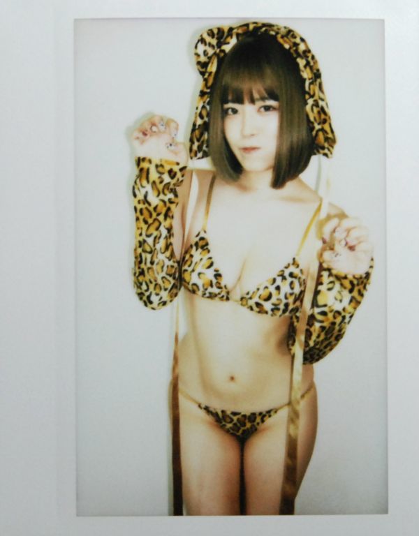 ◇ヒッツ【東雲うみ Vol.3】トレーディングカード BOX購入特典 1of1