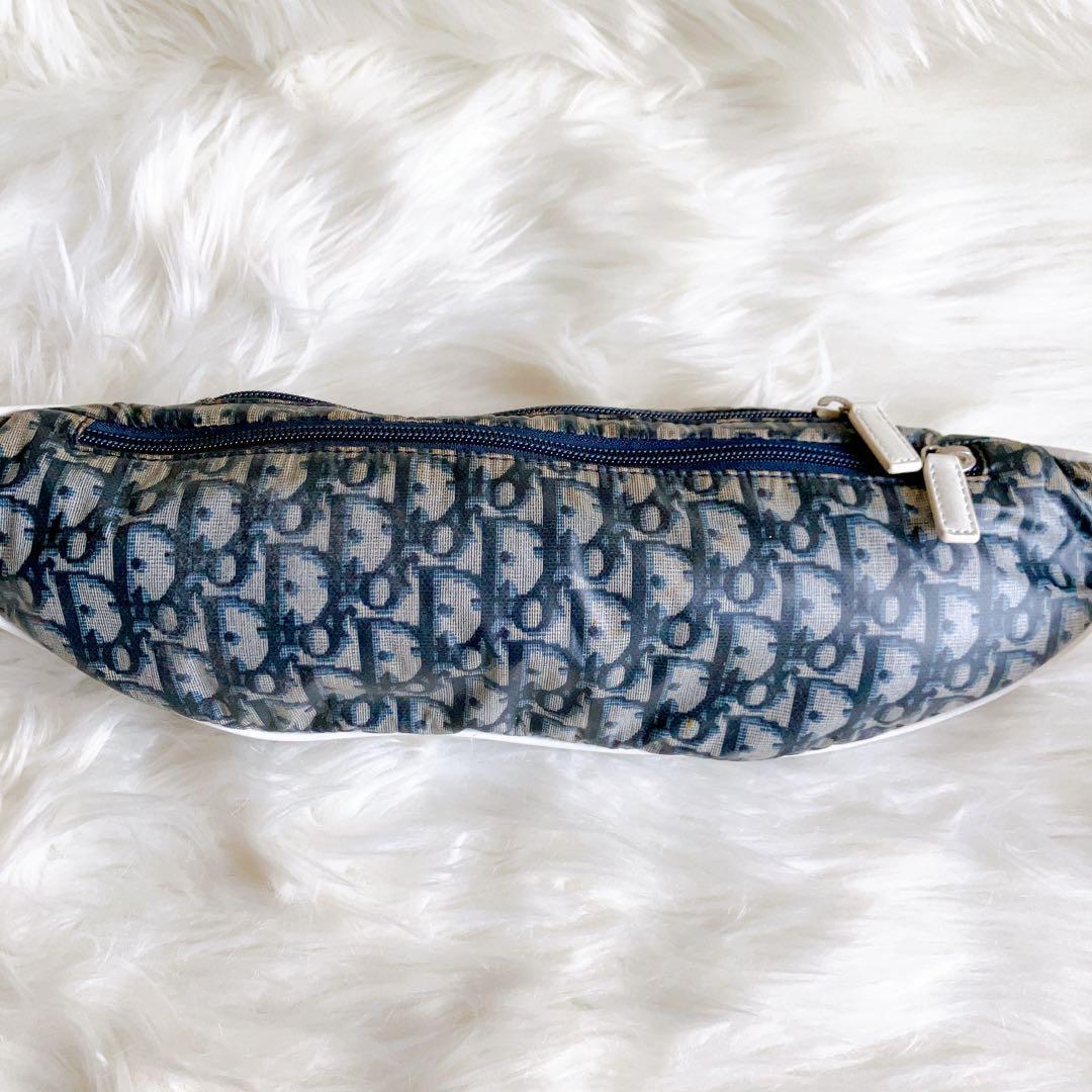 1円【美品 希少】Christian Dior クリスチャン ディオール ボディ