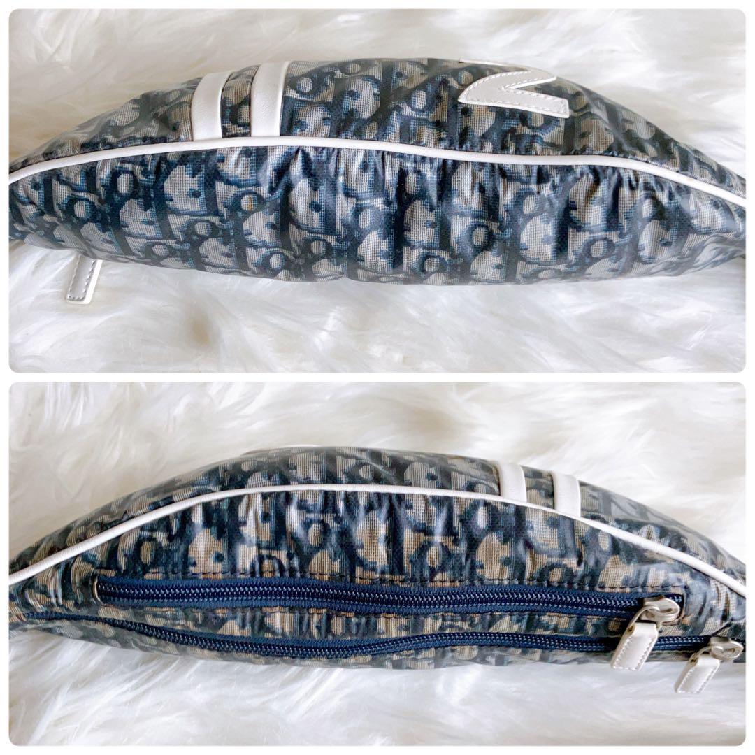 1円【美品 希少】Christian Dior クリスチャン ディオール ボディ