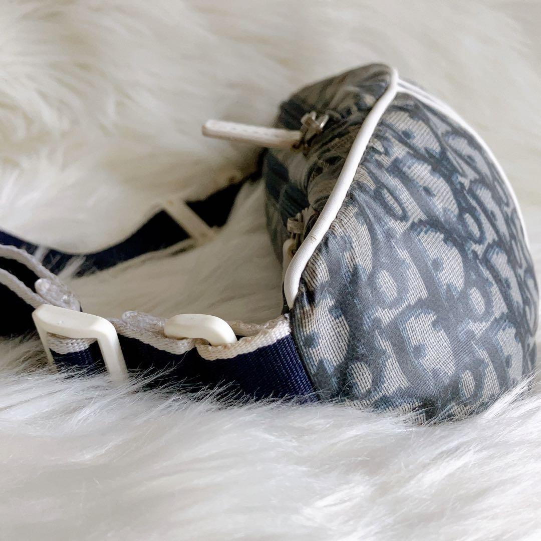 1円【美品 希少】Christian Dior クリスチャン ディオール ボディ