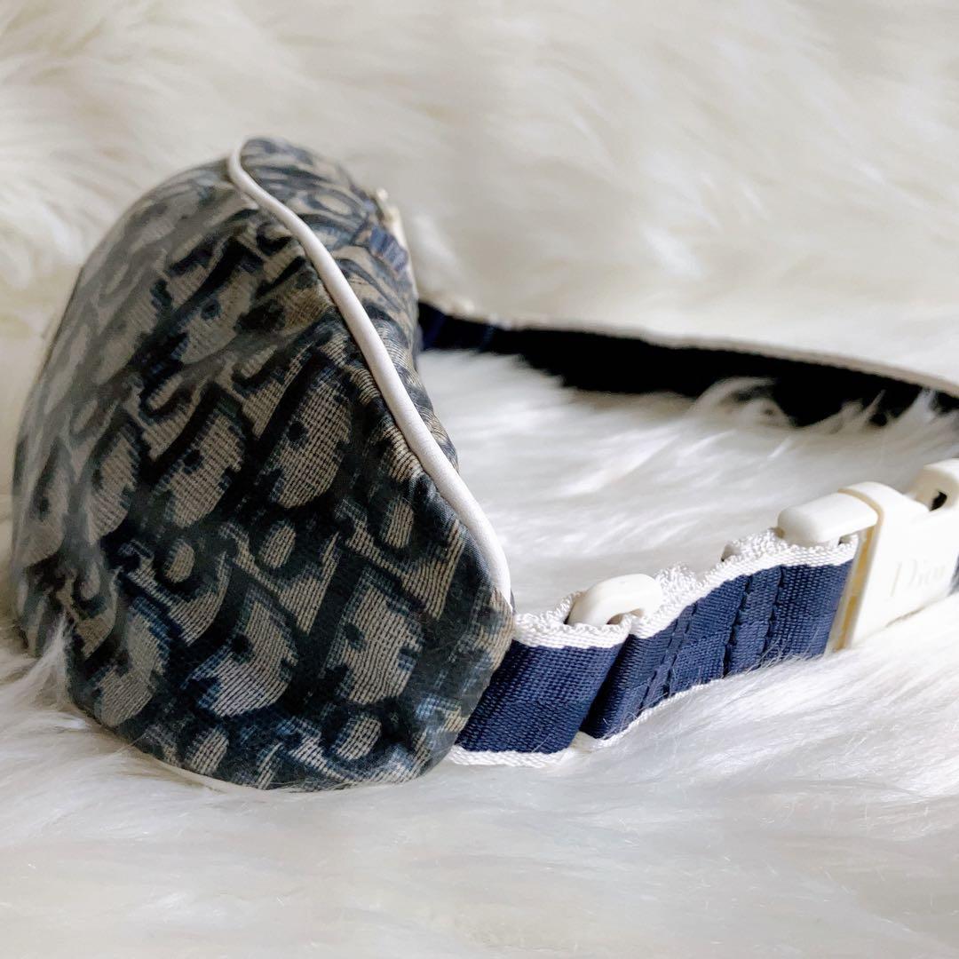 1円【美品 希少】Christian Dior クリスチャン ディオール ボディ