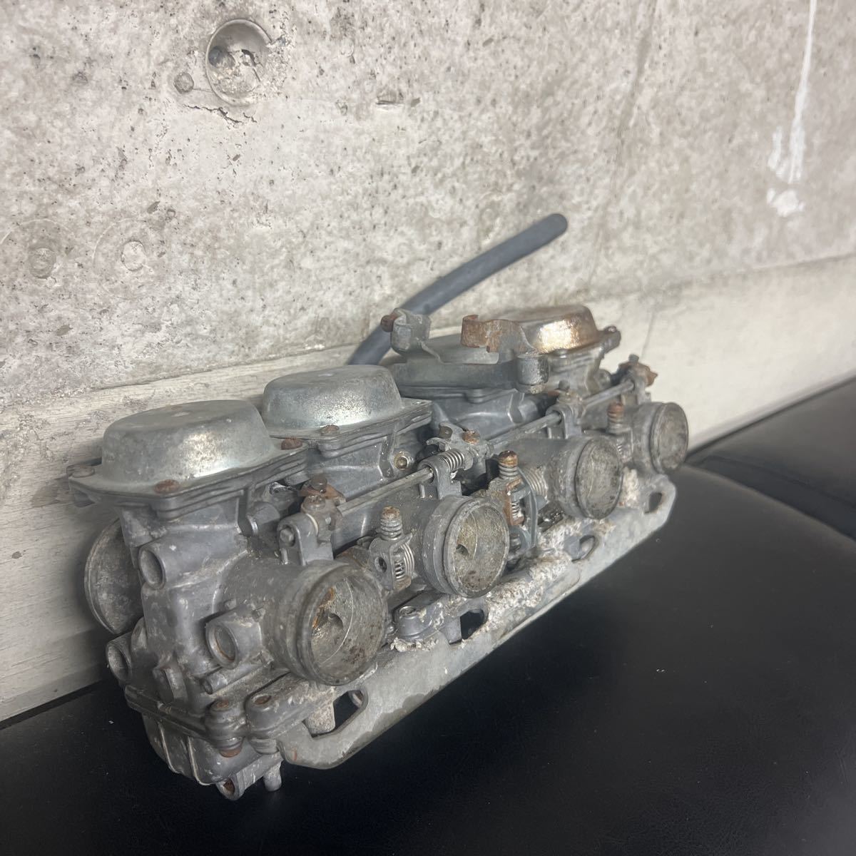 CBR400f CBX400f CBX550f キャブレター 【公式通販】