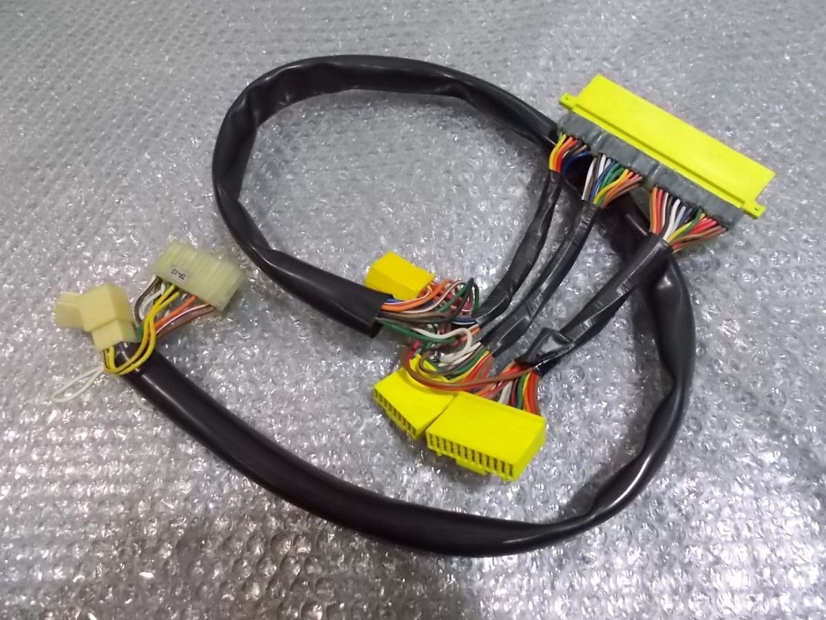 赤字超特価，大人気 激安 車種不明 HKS ハーネス F-CONハーネス Fコンハーネス コンピューターハーネス 配線 TP-13 品番にて分かる方 / Q2-1354(その他)｜売買されたオークション情報、yahooの商品情報をアーカイブ公開 その他