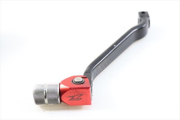 Dトラッカー[35社外REVOLVER シフトペダル]検KLX250SB｝A