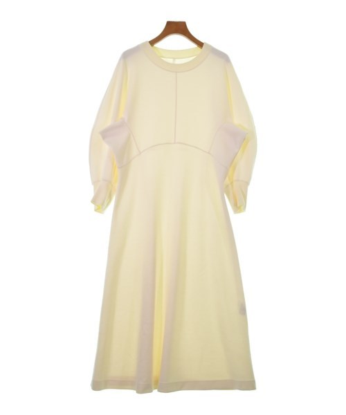 Dignite collier ワンピース レディース ディニテコリエ 中古　古着