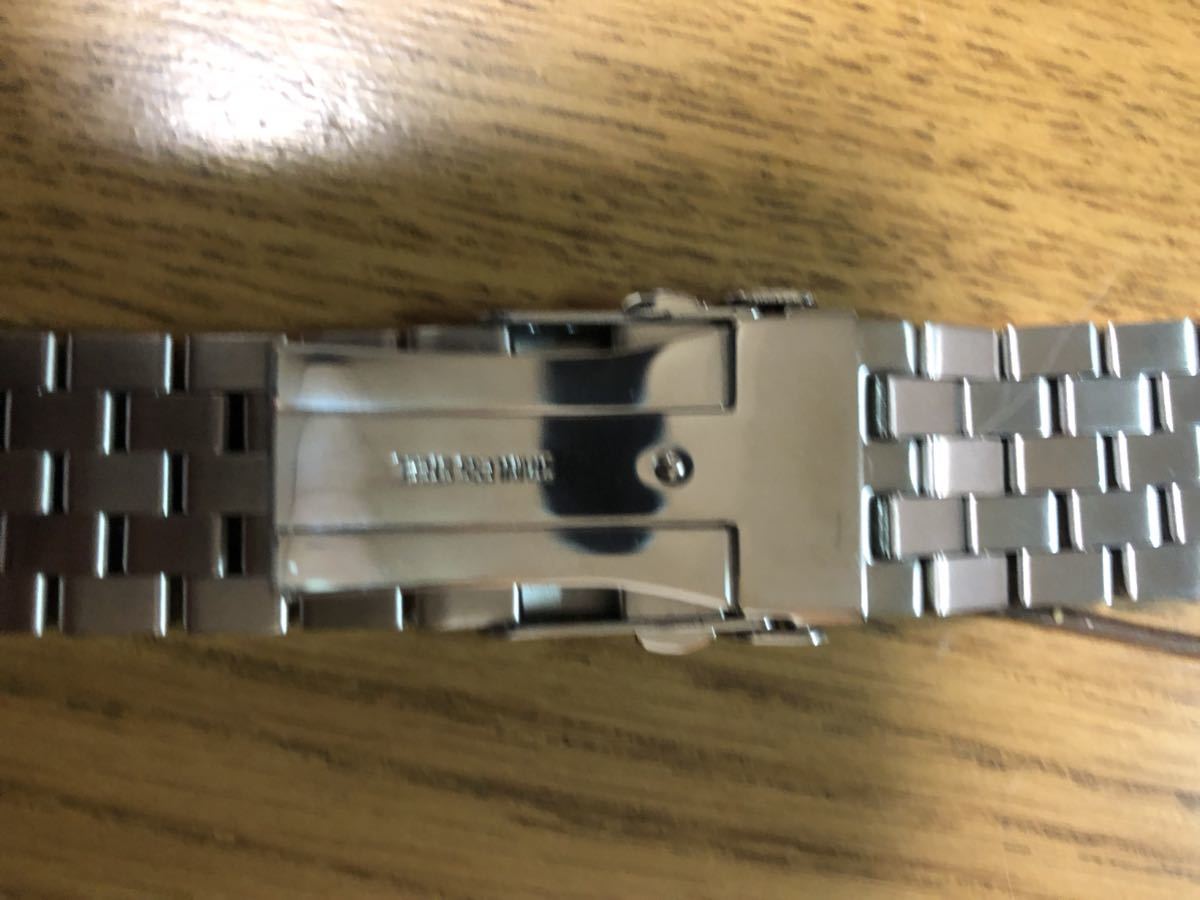 22mm ブレス タイコノート SBBN等 ツナ缶に最適！ TUNA 22mm