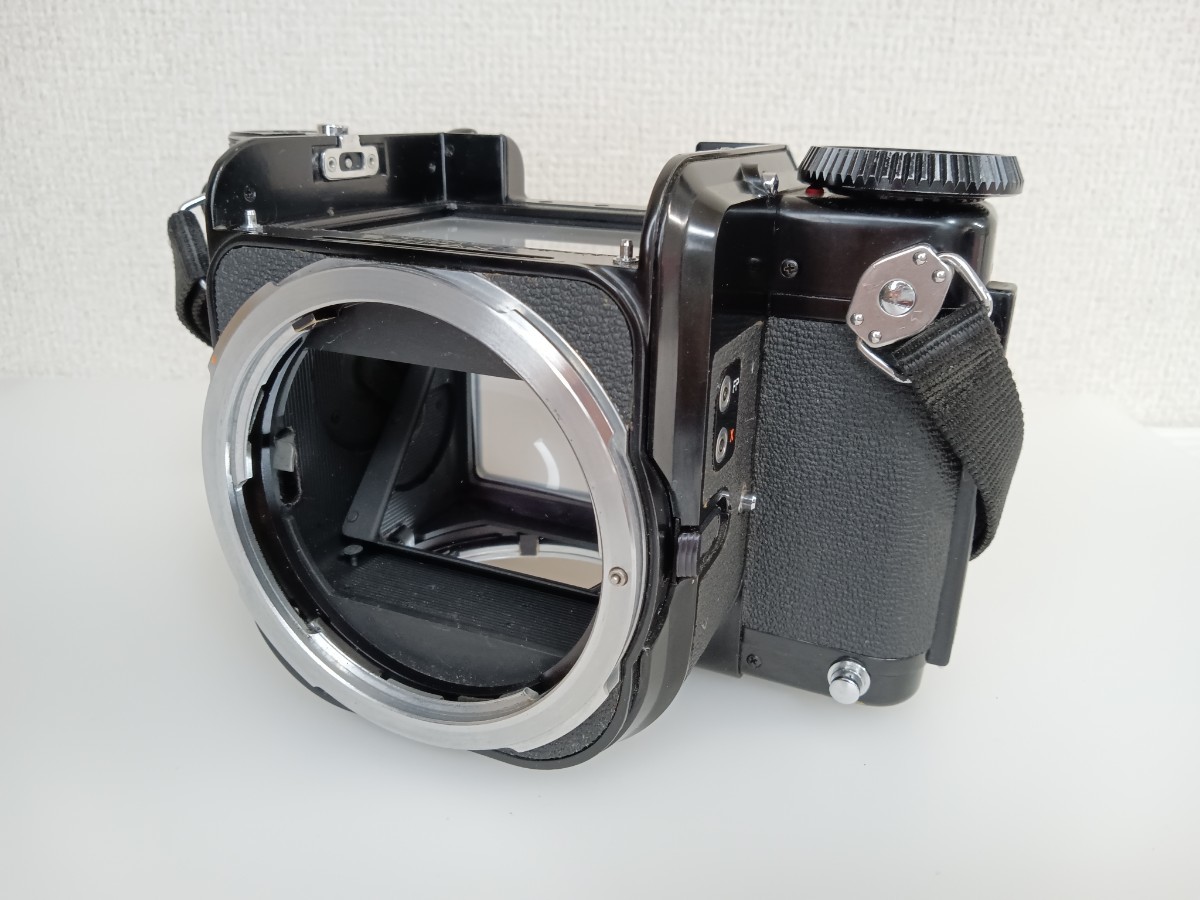 PENTAX 0 ASAHI 6x7 ペンタックス 中判 中判カメラ ペンタックス67 