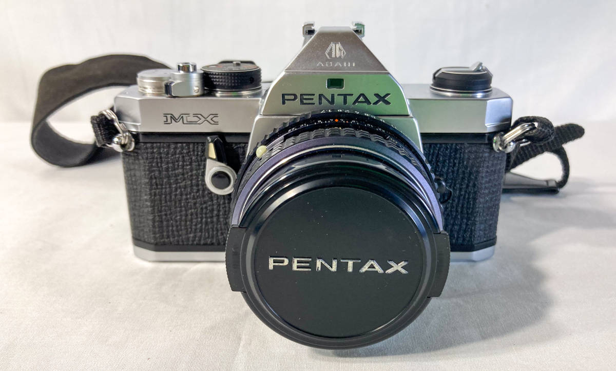 O-5484】1円 PENTAX ペンタックス ASAHI アサヒ 6x7 Super-Multi