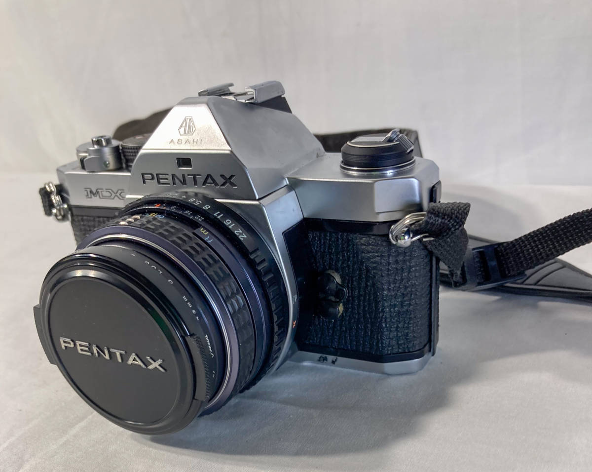 □□ ASAHI Pentax アサヒ ペンタックス 6x7 フィルムカメラ
