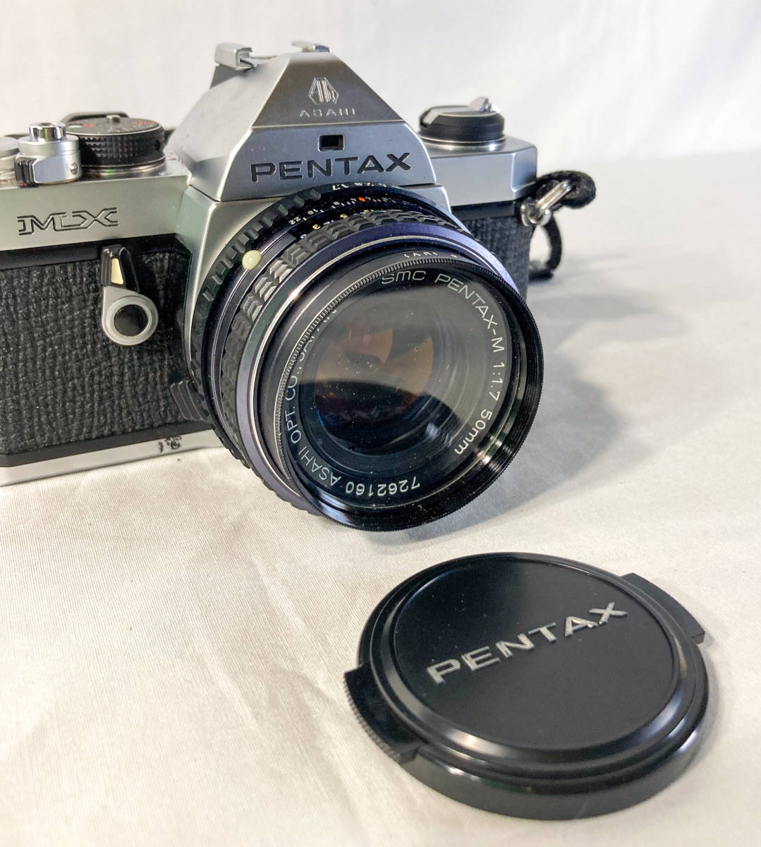 □□ ASAHI Pentax アサヒ ペンタックス 6x7 フィルムカメラ