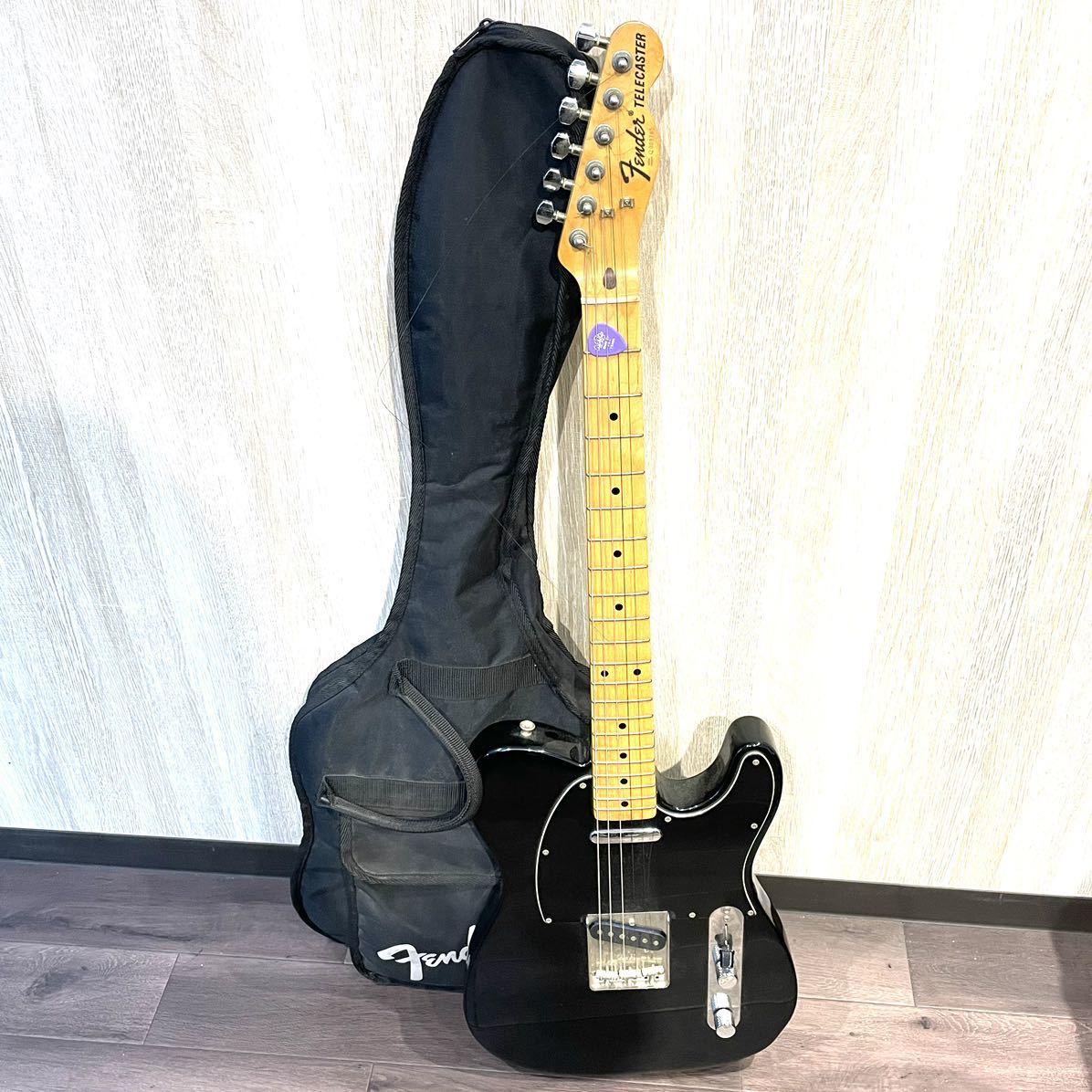 H2353 ギター エレキギター Fender TELECASTER フェンダー