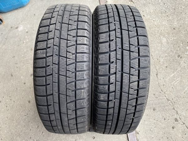 得価，定番人気 165/55R14 2013年製 8 9分山 ヨコハマ iceGUARD iG50 2本/ スタッドレスタイヤ 冬タイヤ N6060_F(中古品)｜売買されたオークション情報、yahooの商品情報をアーカイブ公開 - オークファン 14インチ