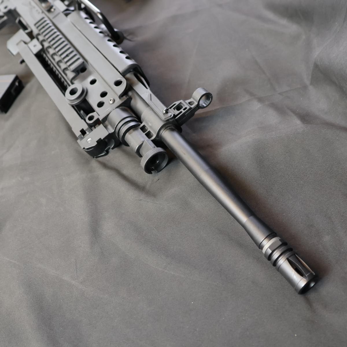 S&T M249 SAW E2 スポーツライン 電動ガン #9657 【公式通販】