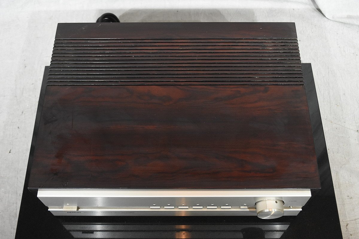 DENON/デノン プリアンプ PRA-2000Z【ジャンク品】 2026年最新Yahoo