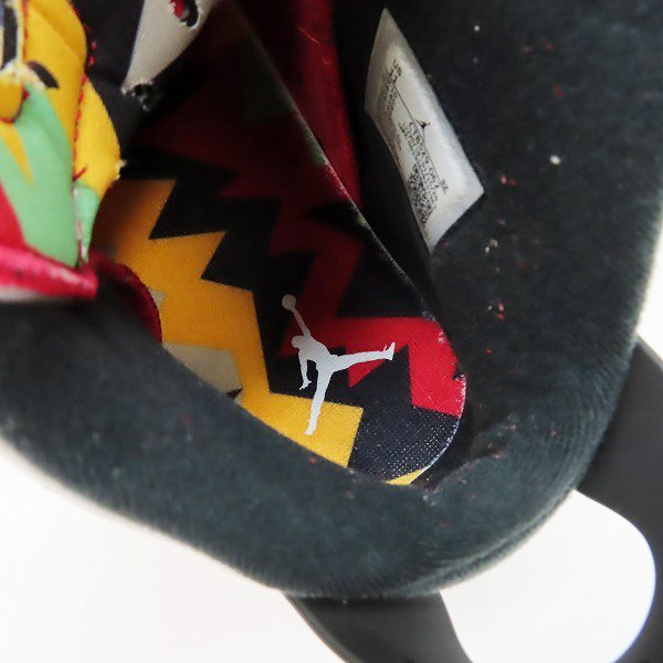 NIKE/ナイキ AIR JORDAN 6 RETRO HARE エアジョーダン6 ヘア NIKE/ナイキ AIR JORDAN 6 RETRO HARE エアジョーダン6 ヘア