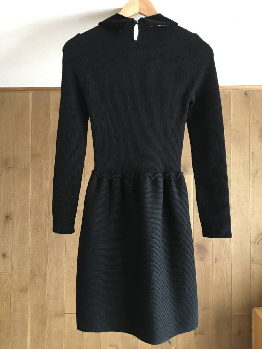 VALENTINO RED レッドヴァレンティノ 美品 - 極美品 ワンピース