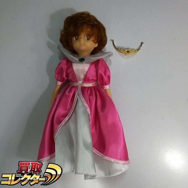 mBM917a [人気] バンダイ 魔法使いサリー アストレアプリンセス 