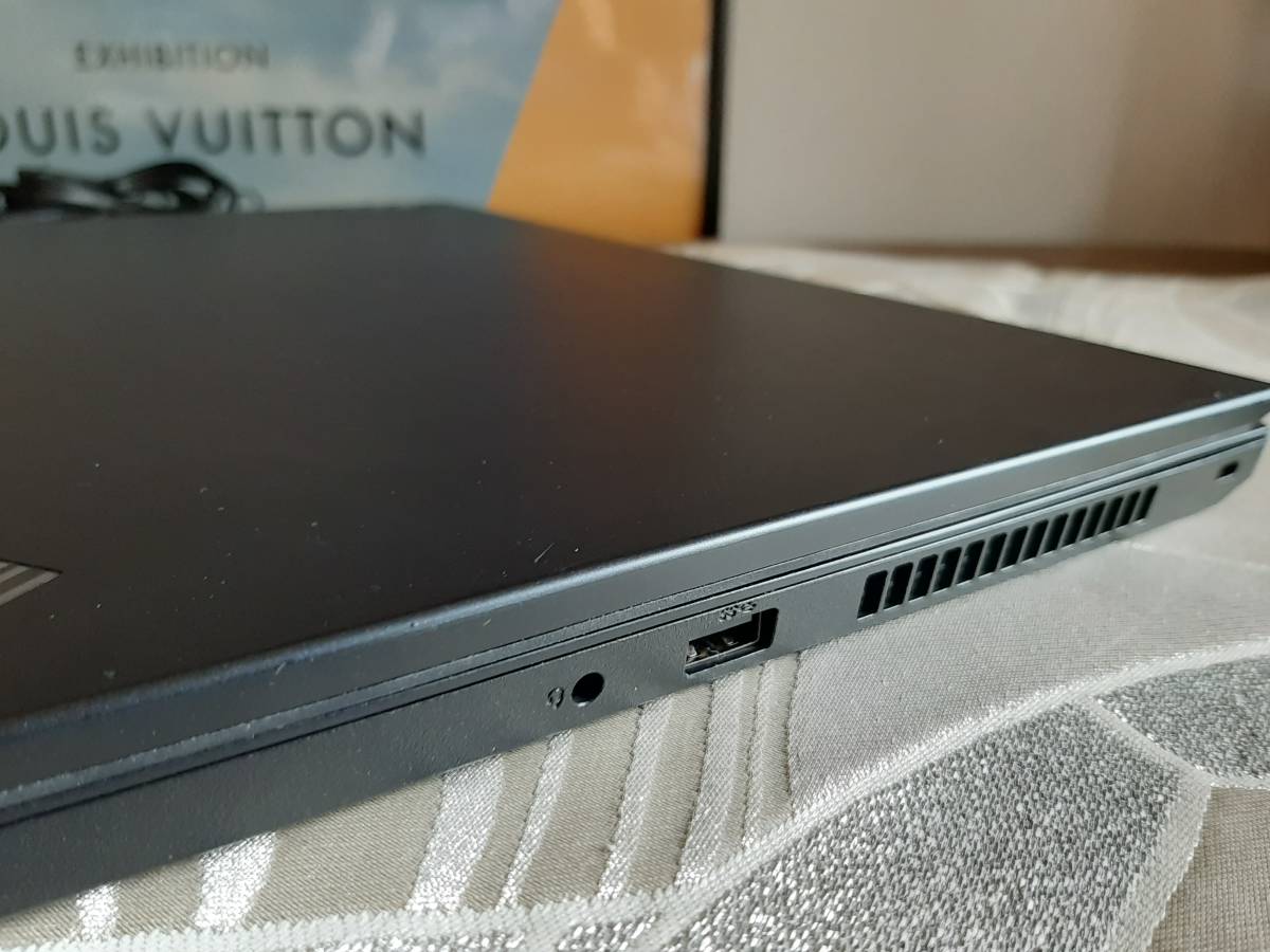 Lenovo L15 Gen1 第10世代 i5 10210U 8G 256GB/SSD WiFi Bluetooth