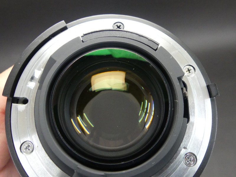 w298 ニコン Nikon AF NIKKOR 35-70mm 2.8 D 箱付 28-80mm F3.5-5.6 D