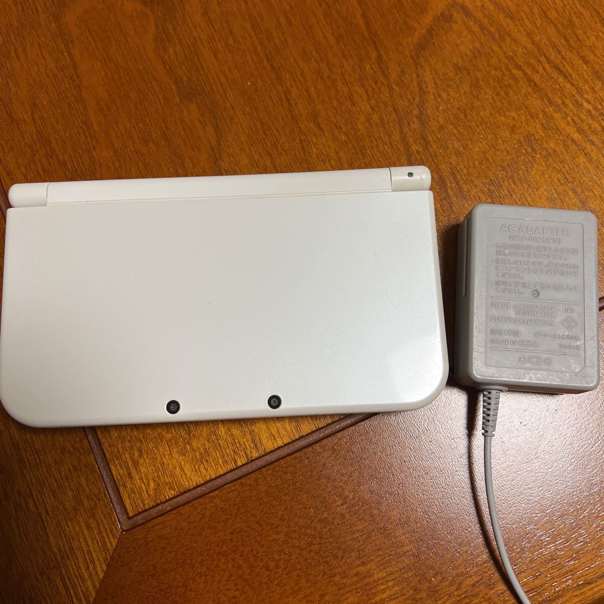 Newニンテンドー3DS LL ニンテンドー3DS LL 