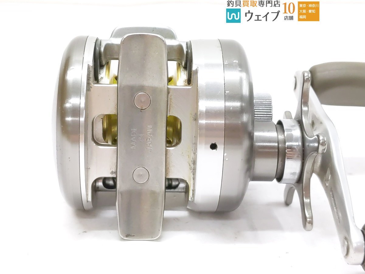 DAIWA - ダイワ ミリオネア CV-Z 103の通販 by ksk0422's shop