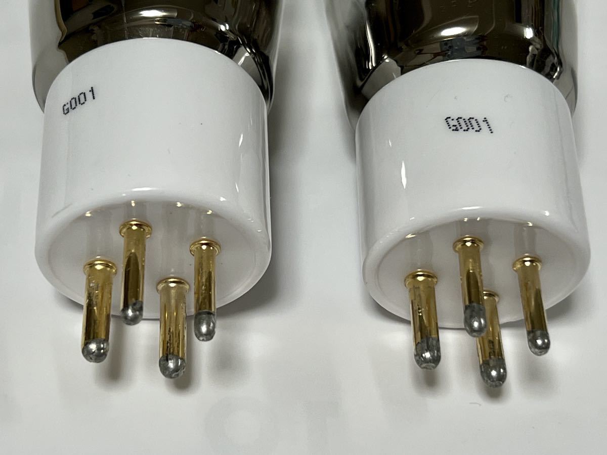 PSVANE 2A3B 2本 PSVANE 2A3B 2本 2pcs matched Pair PSVANE 2A3B