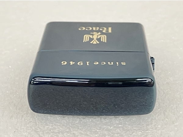 Zippo Peace ジッポ ピース 2015年 【公式通販】